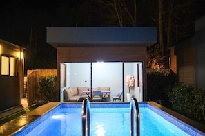 Exterior - Baronet Tiny House Otel (Yalova)