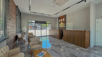 Recepció