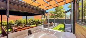 Baronet 微型房屋酒店