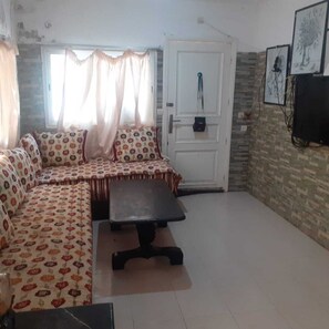 Casa | 2 dormitorios, wifi gratis, ropa de cama