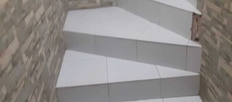 Captivating 4-bed House in Tamaris