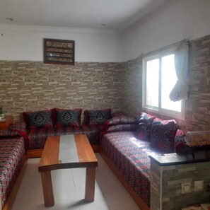 Casa | 2 dormitorios, wifi gratis, ropa de cama