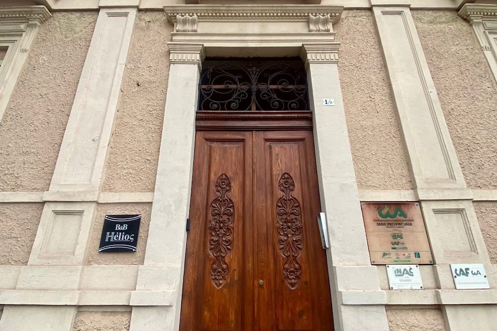 B&B Hèlios