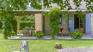 Villa | 6 bedrooms - Villa Deda 12 2 Emma Villas (Colli al Metauro)