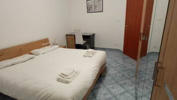 Doppelzimmer | Kostenloses WLAN