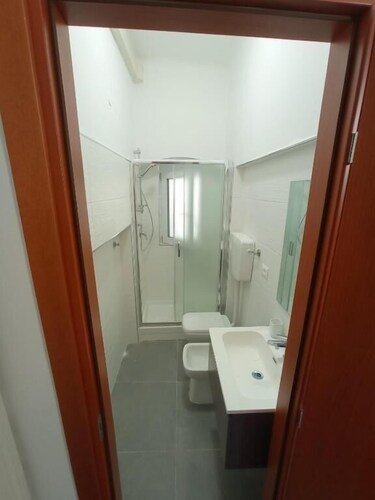 Aria di Sale Hostel