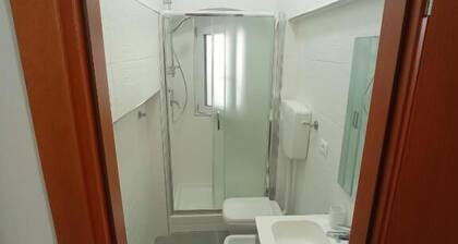 Aria di Sale Hostel
