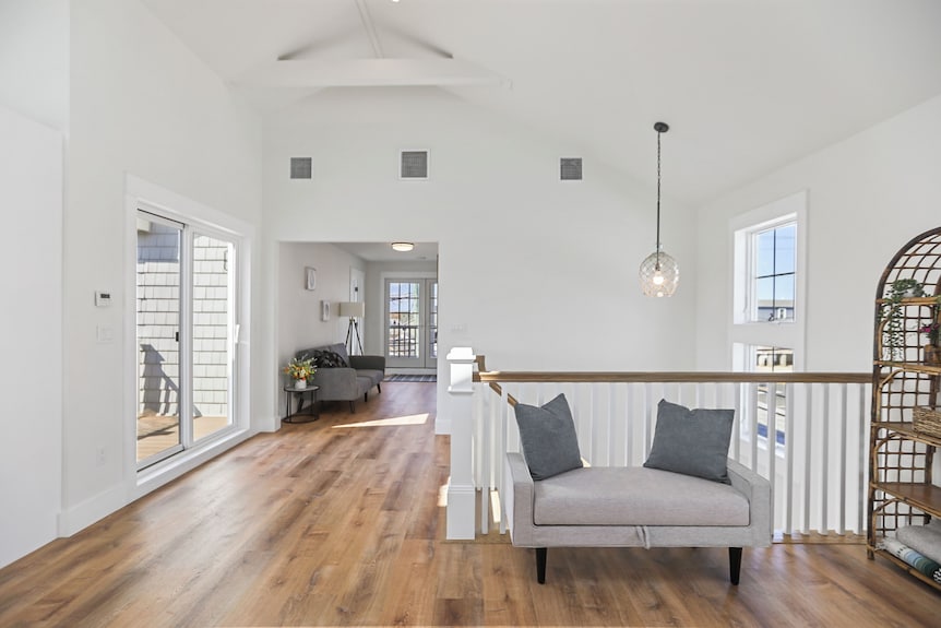 Brand New Manasquan Beach House, Steps To Beach! - Point Pleasant Beach, NJ