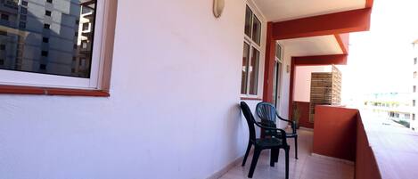 Terrain de lâhĂ©bergement