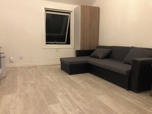 Hus | Opholdsområde