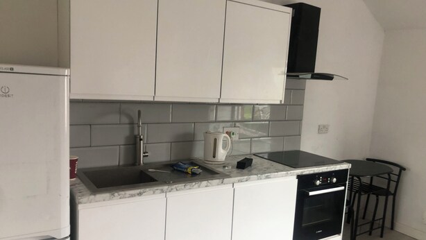 Unclassified image, 1 of 20, button - Coventry Charmer - 1 Bedroom Studio (Coventry)