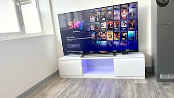 Apartment | Interior