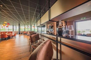 Bar (ter plaatse)