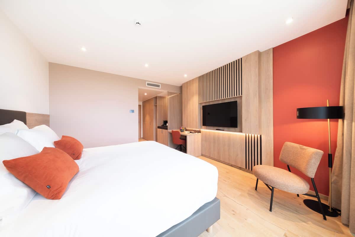 Classic Room
