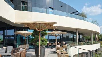 Terras