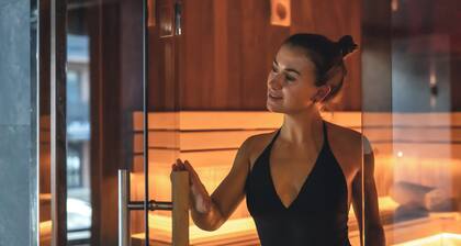 Hotel du Bois d'Arlon