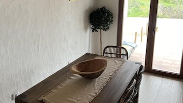 House | Dining