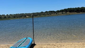 House | Beach