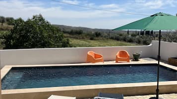 House | Property grounds