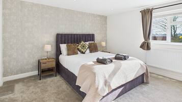 Apartamento | 1 dormitorio, tabla de planchar con plancha, wifi gratis y ropa de cama