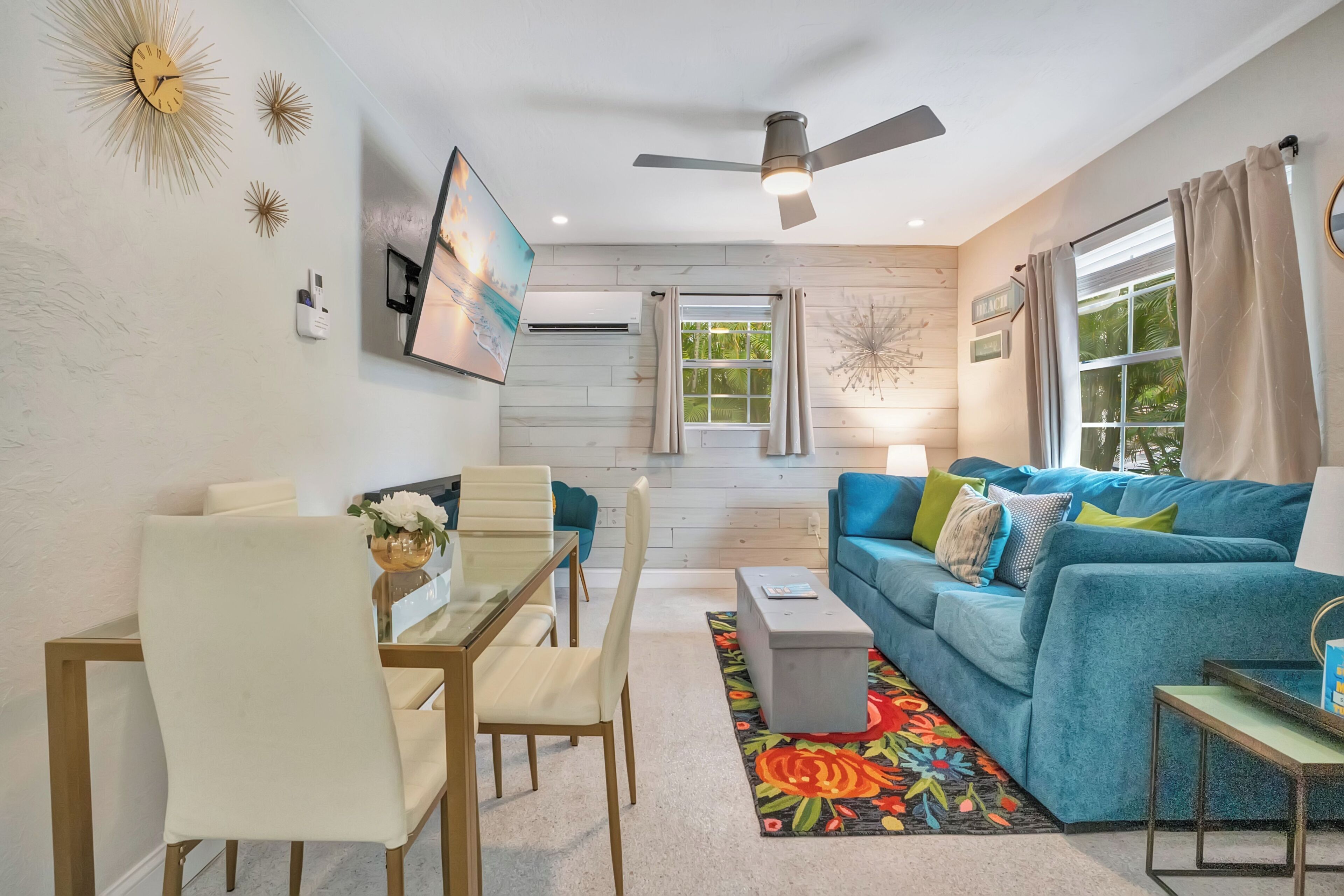 Turquoise Gem 1st Floor [No Stairs] Beach - Top Eats - Longboat Keyfl - Longboat Key, FL