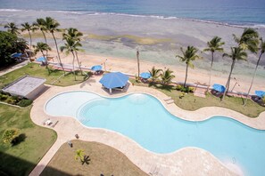 Exterior - Xeliter Las Olas Juan Dolio (Guayacanes)