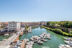 Marina/club náutico