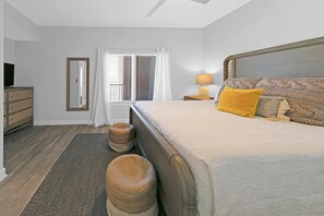 3 chambres, Wi-Fi gratuit, draps fournis