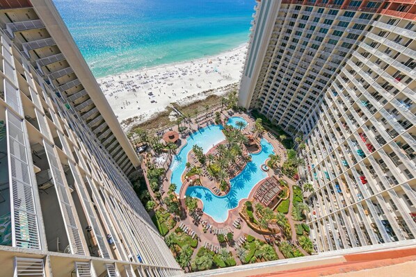 Piscine couverte, piscine chauffée