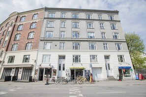 Exteriör
