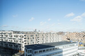 Exterior - Cool studio apartment in the South Harbour - 271 (Copenhagen)