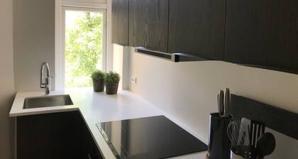 Nice 1-bed in Østerbro