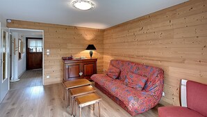 Oppholdsområde