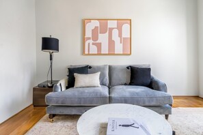 Appartement | Woonruimte