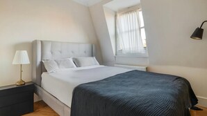 Room - Cozy by Shoreditch Box Park (London)
