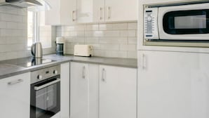 Private kitchen - Cozy by Shoreditch Box Park (London)