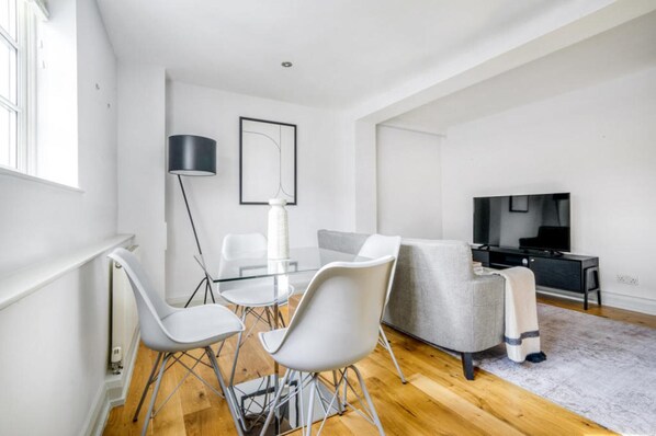 Appartement | Intérieur