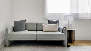 Living area - Spacious Gloucester Gem (London)