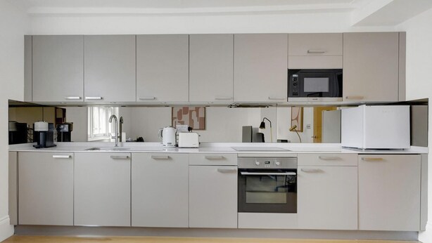 Private kitchen - Spacious Gloucester Gem (London)