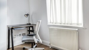 Interior - Central London 2 Beds (London)