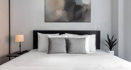 Spacious Near Liverpool St Station