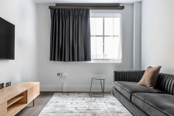 Casa | Área de sala de estar