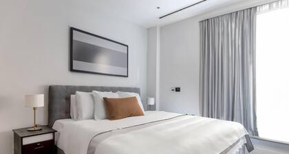 Spacious Near Liverpool St Station