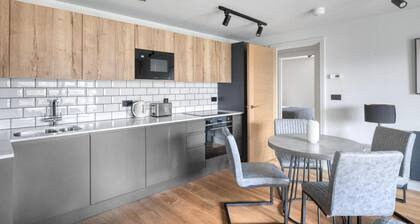 Lourdes Close Peaceful