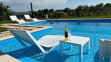 Villa | Pool | Indoor pool