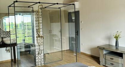 Luxury 5-star Villa With Private Saltwater Pool