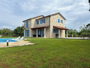 Villa | Exterieur