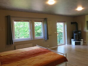 2 Schlafzimmer, kostenloses WLAN