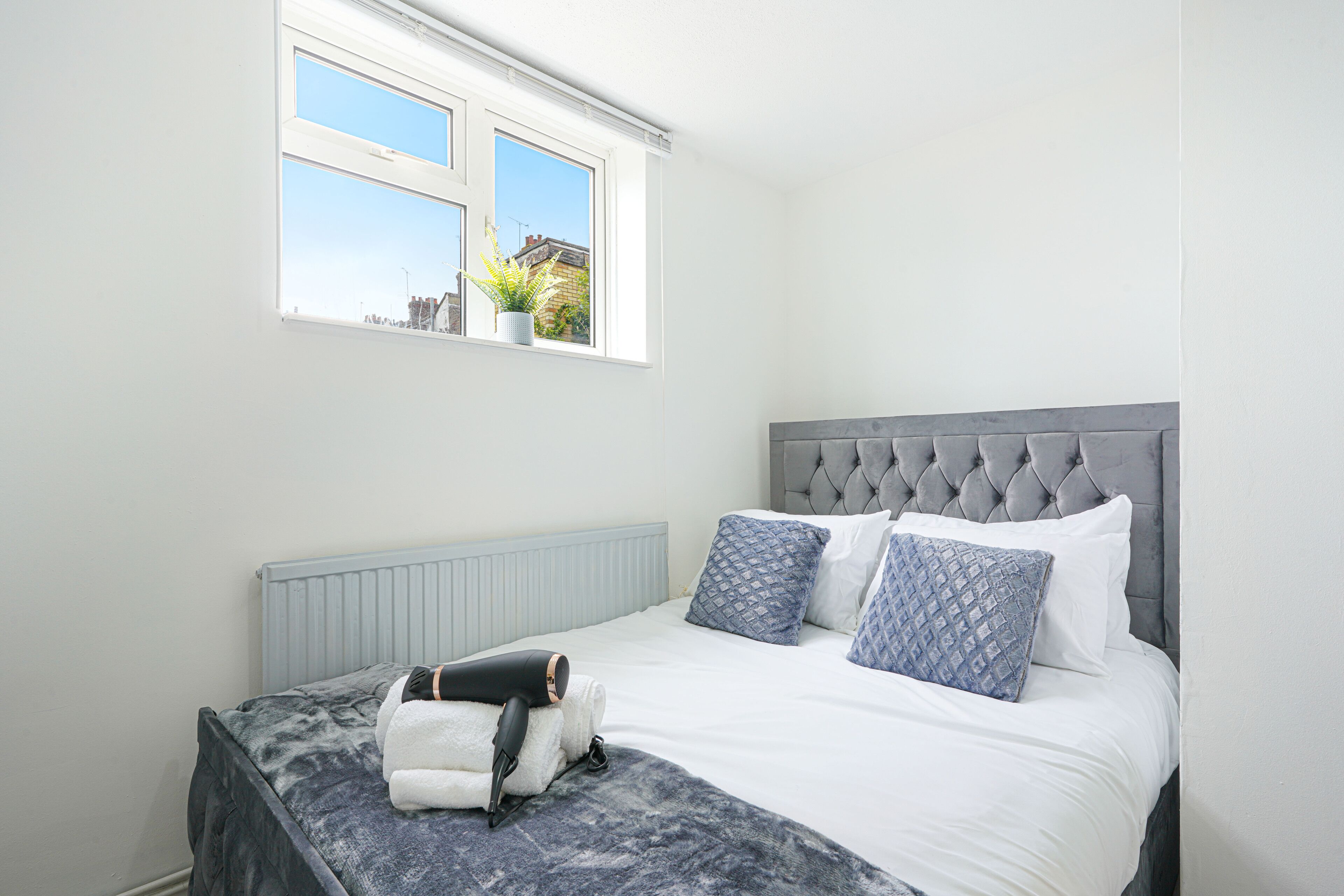 Maison | 5 chambres, Wi-Fi gratuit, draps fournis