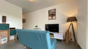 Oppholdsområde